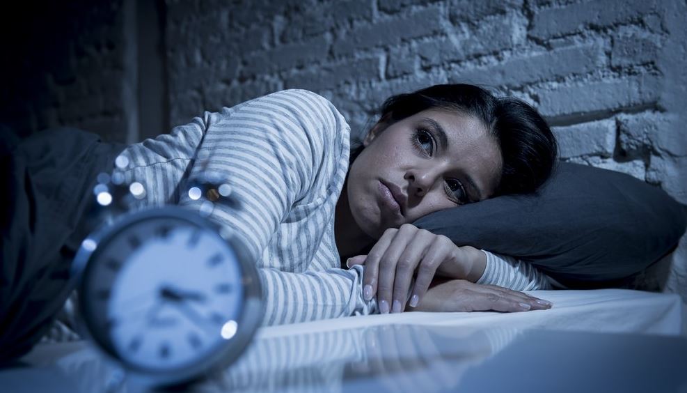 Uyku Problemleri ve Uyku Bozukluğu Tedavisi