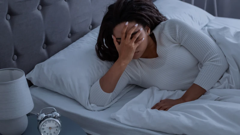 Parasomnia (Gece Terörü) Nedir, Belirtileri